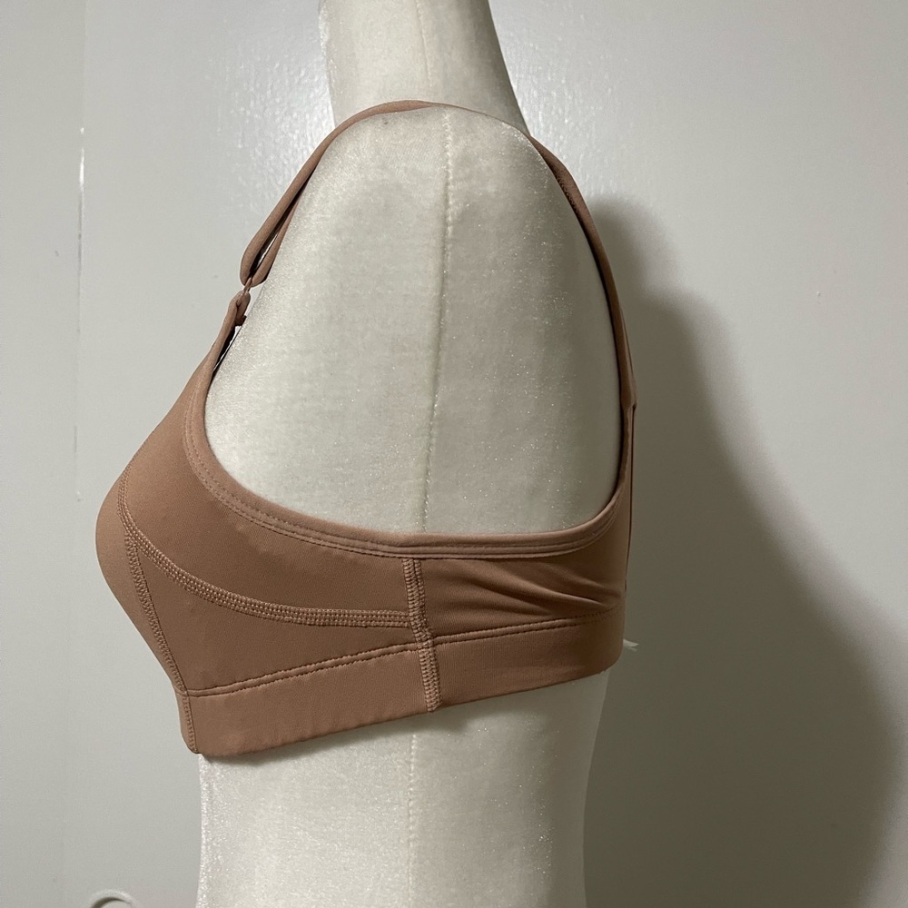 Syrokan beige bra - Picture 2 of 3